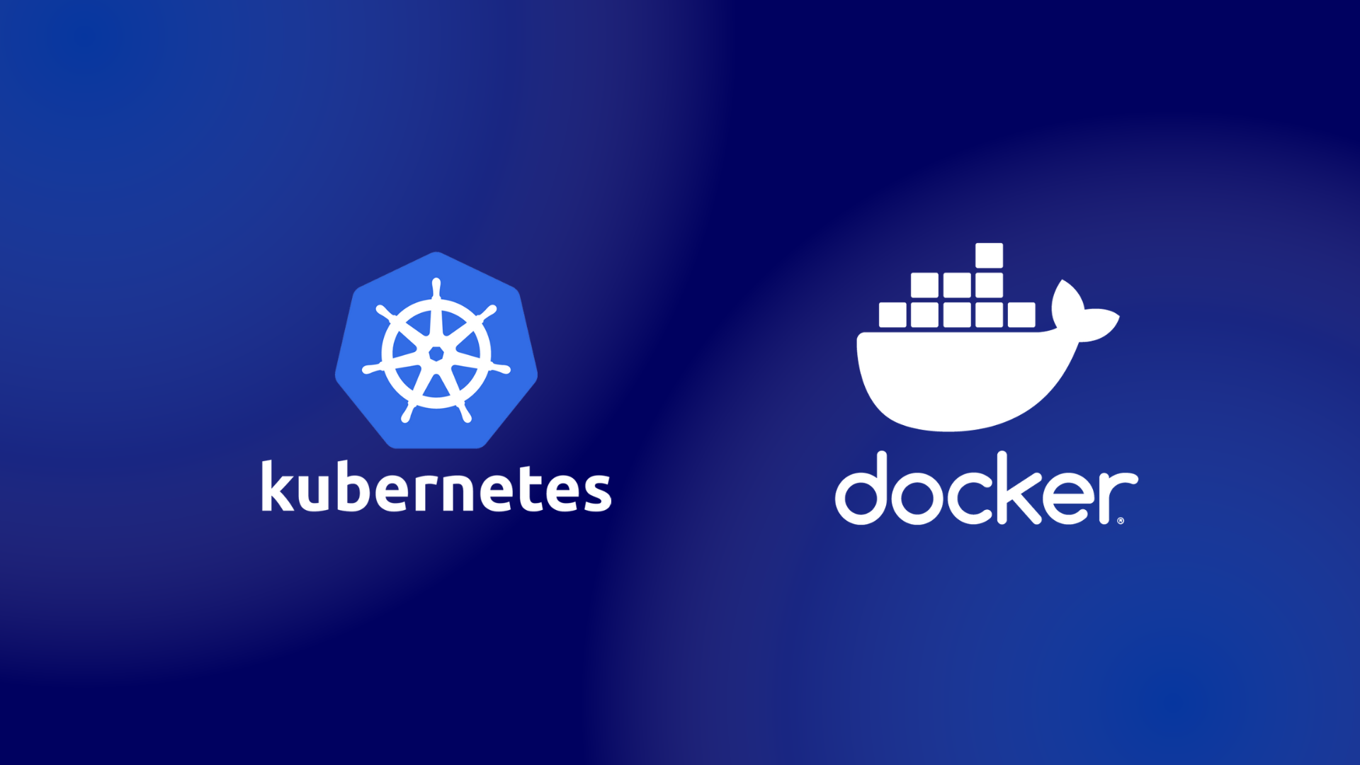 Docker & kub1